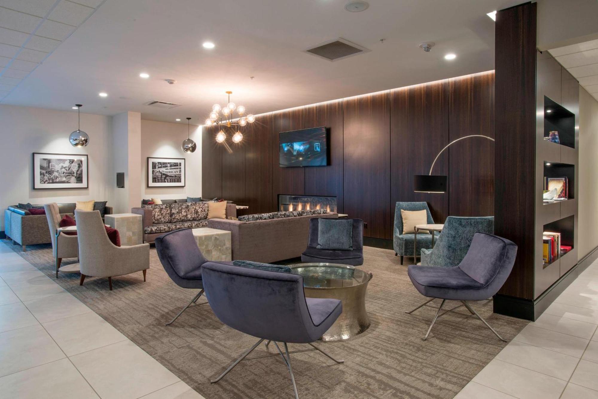 Residence Inn By Marriott Cincinnati Midtown/Rookwood Εξωτερικό φωτογραφία